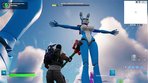 Fortnite NSFW